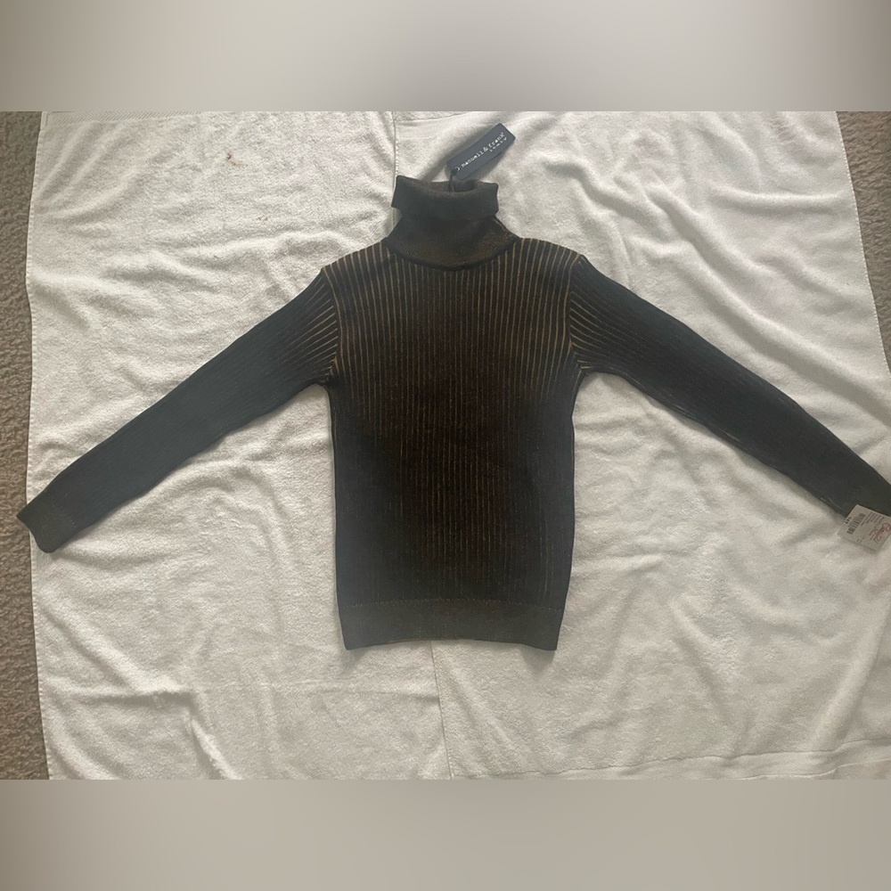 Brand New, Manuell & Frank Italy, Boys Turtleneck sweater